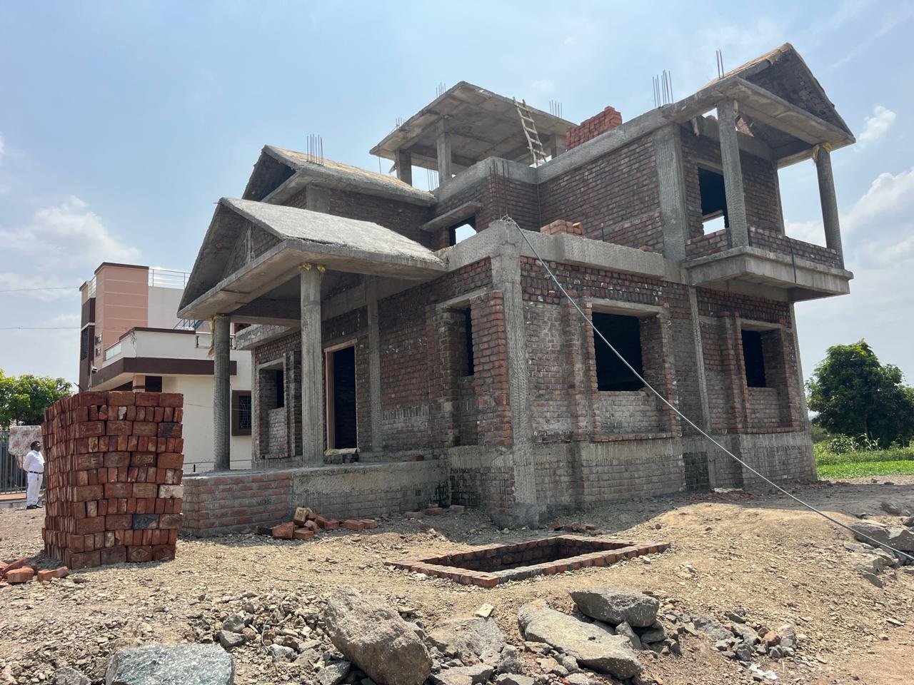 Construction Project 9